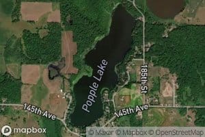 Popple Lake