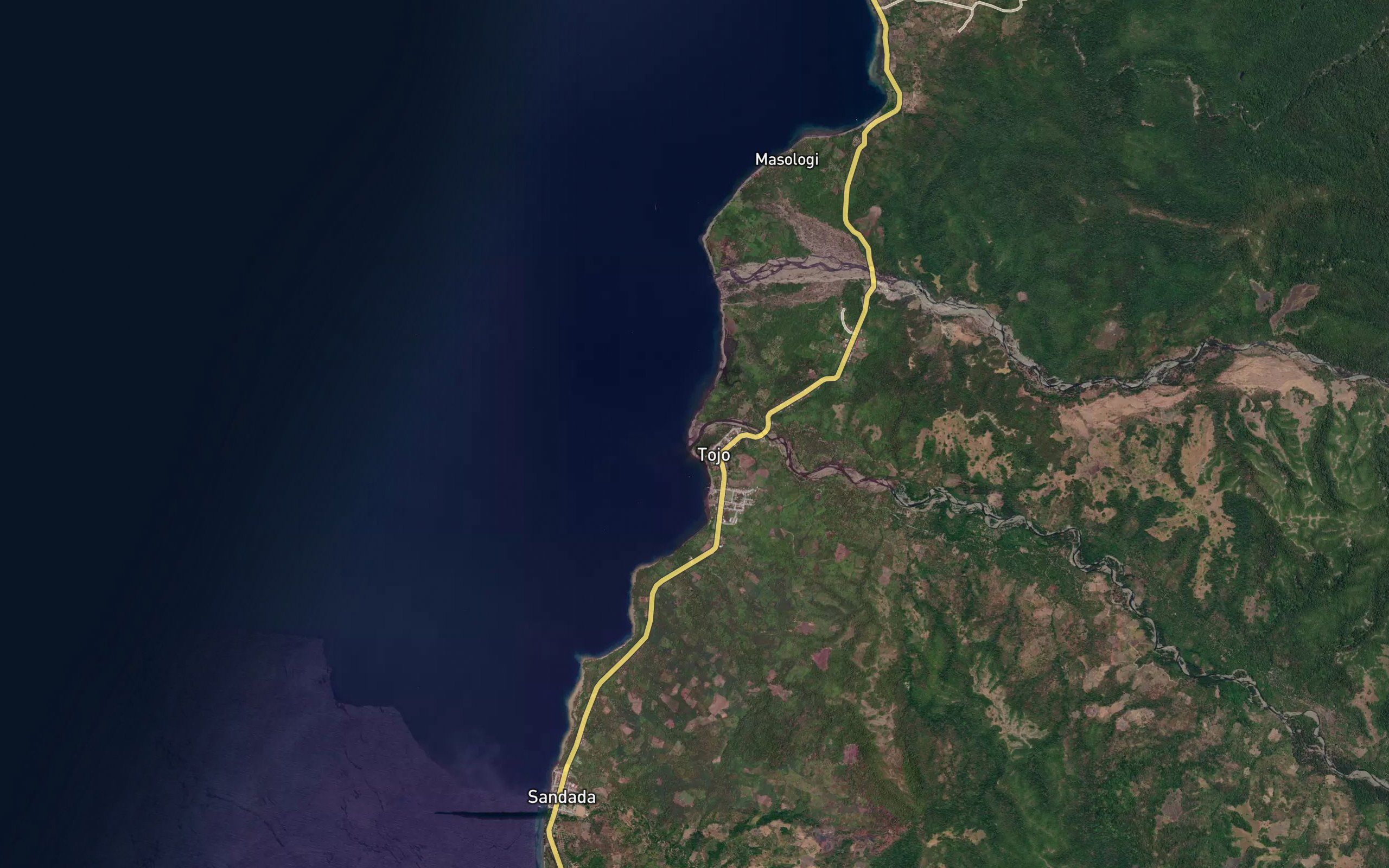 Koro Tojo