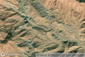 Cheshmeh-ye Razgar