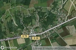 Torrent de Saint-Oblas