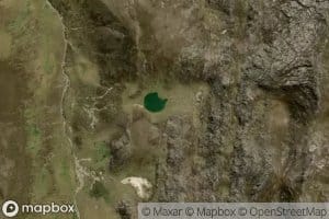 Laguna Ichiquimillpo