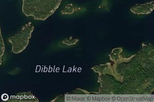 Dibble Lake