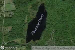 Havener Pond