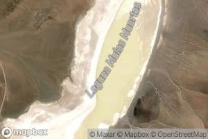 Laguna Mulas Muertas