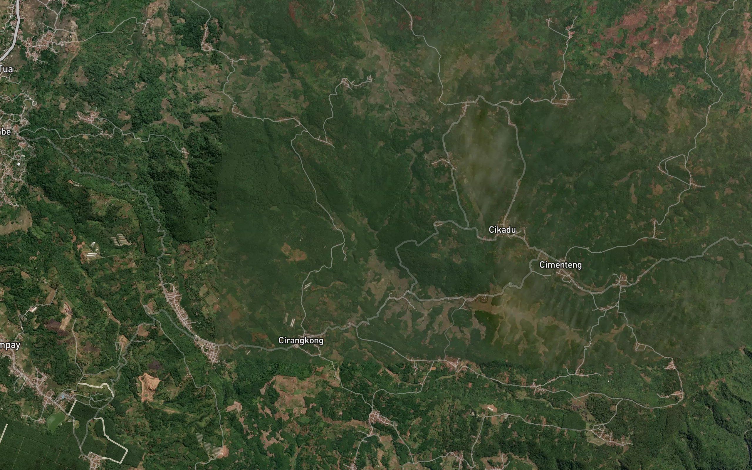 Ci Banjaran