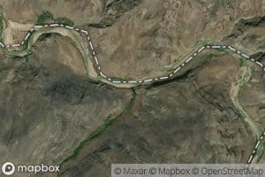 Rudkhaneh-ye Kalleh Sar Chay