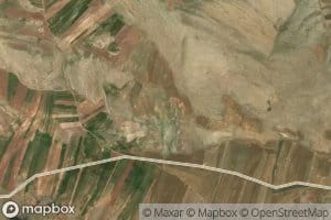 Cheshmeh-ye Chalabeh