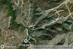 Mount Hamilton Springs
