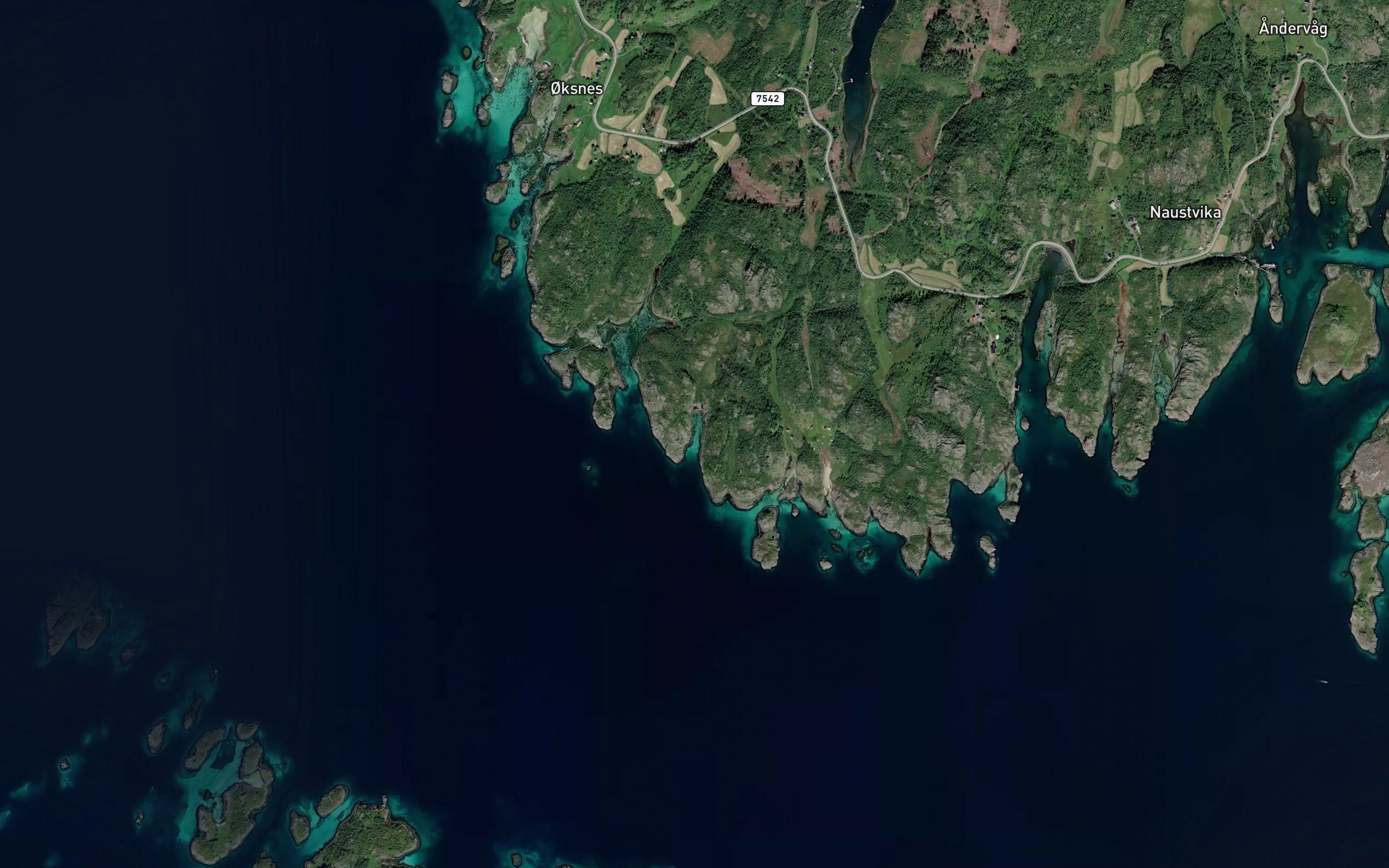 Geitvika