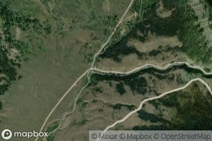 Little Granite Creek