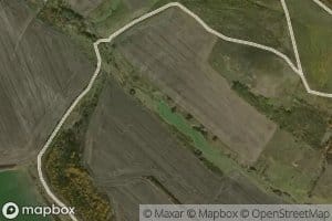 Balka Khryashchevataya