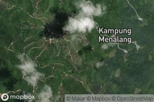 Sungai Pusai