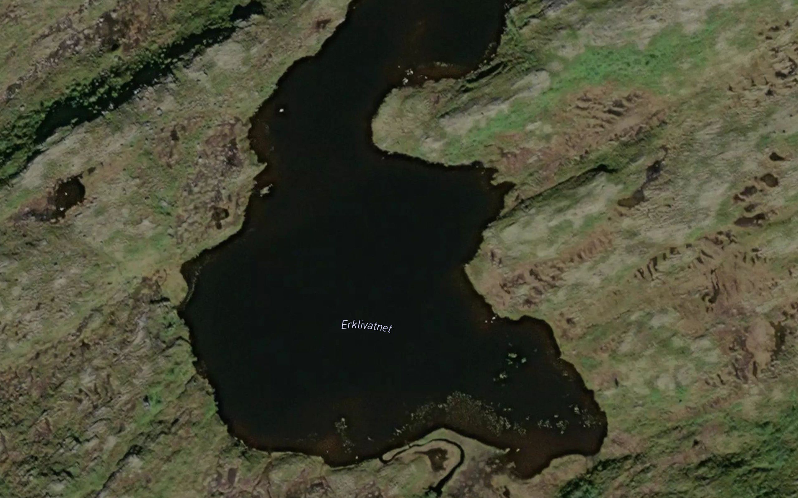 Erklivatnet