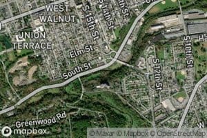 Fifteenth Street Spring