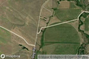 Prairie Dog Ditch Number 13