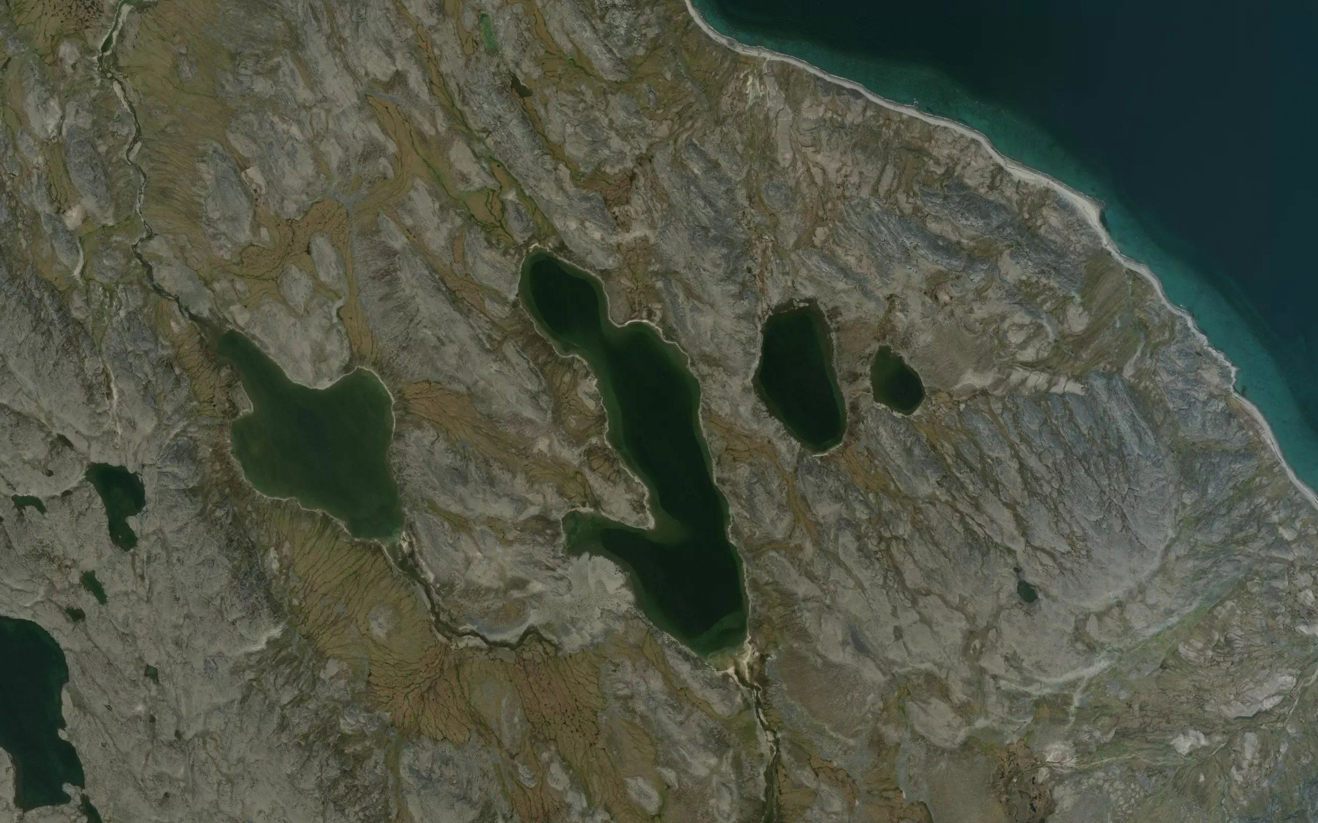 Lac Siarqituup