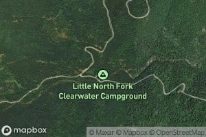 Meadow Creek