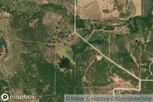 Soil Conservation Service Site 25 Reservoir