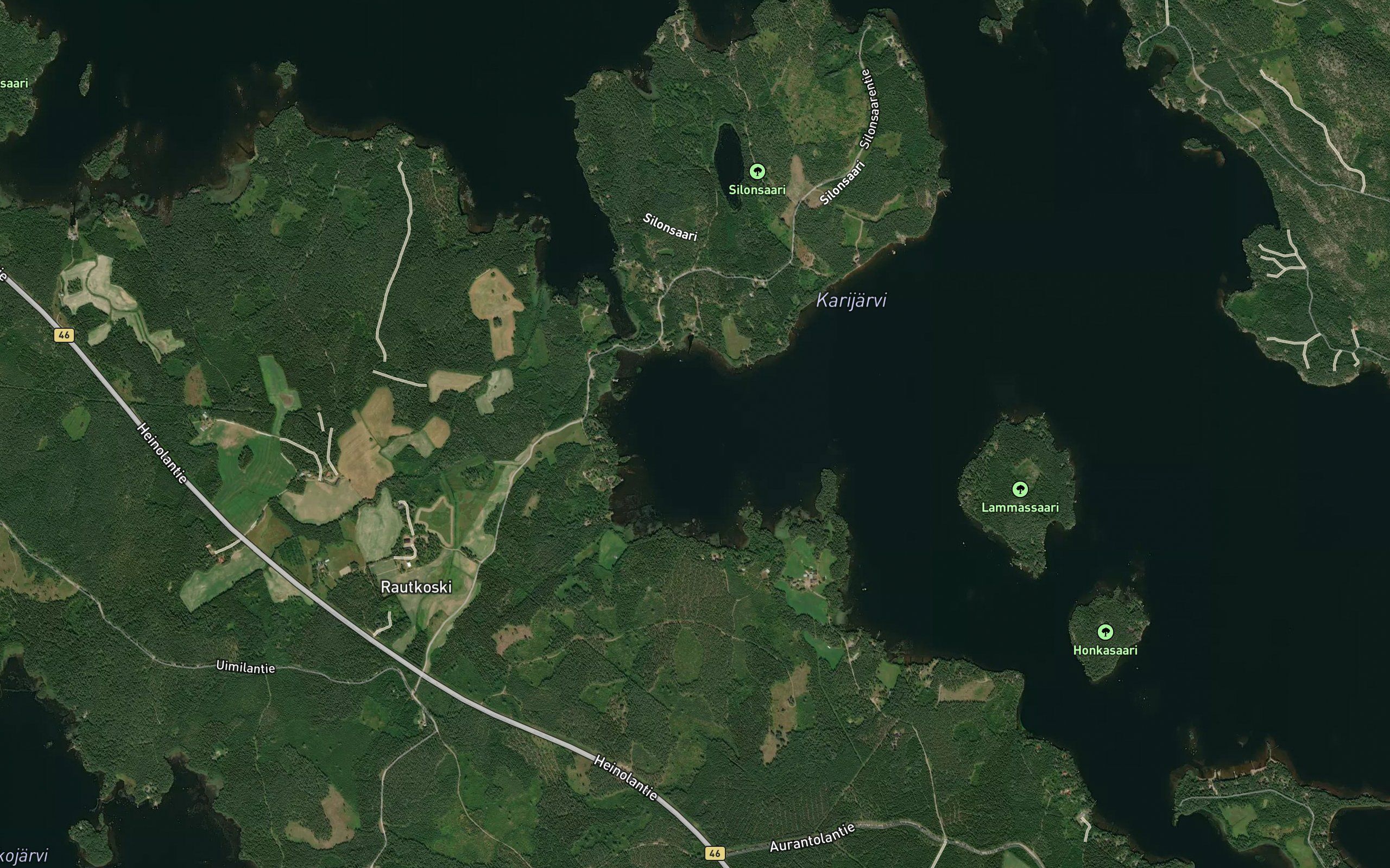 Myllylahti