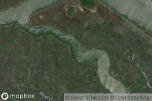 Saint Augustine Creek