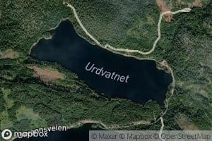 Urdvatnet