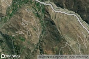 Quebrada Pumapuchupan