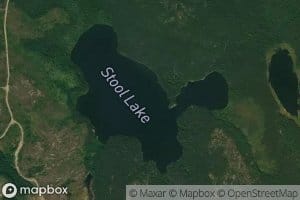 Stool Lake