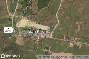 Ang Kep Nam Nong Tako
