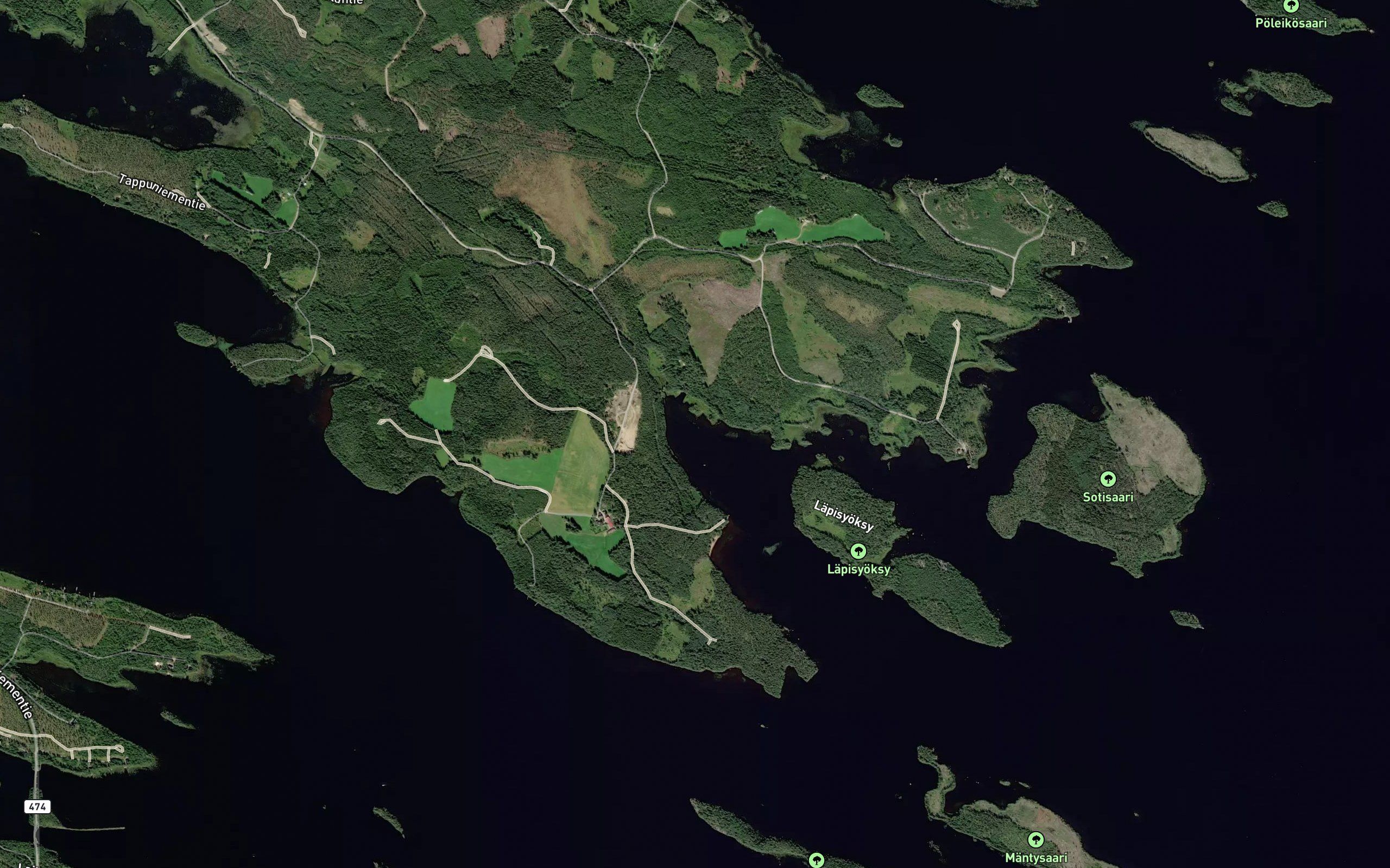 Rajalahti