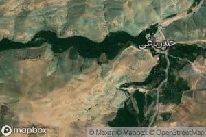 Cheshmeh-ye Aq Sham