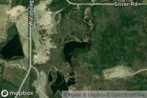 Heslip Lake
