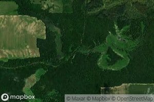 East Fork Little Pigeon Creek