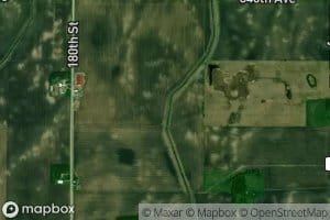 County Ditch Number One Hundred Ninteen