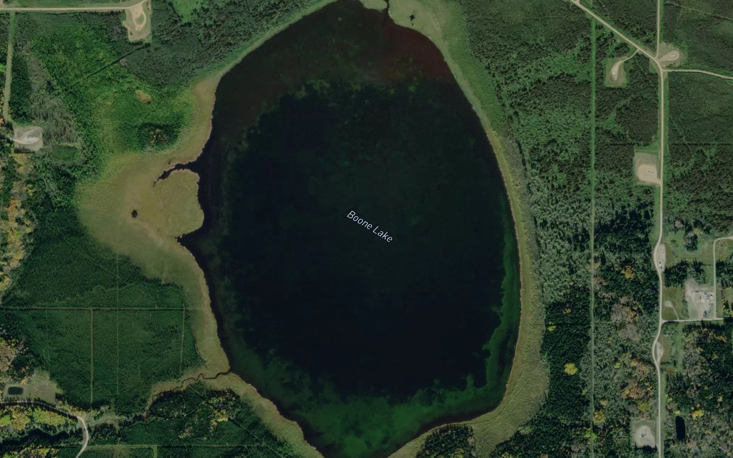 Boone Lake