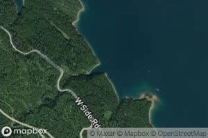 Elya Creek