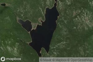 Lac Bernatchez