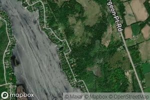 Rutherford Creek