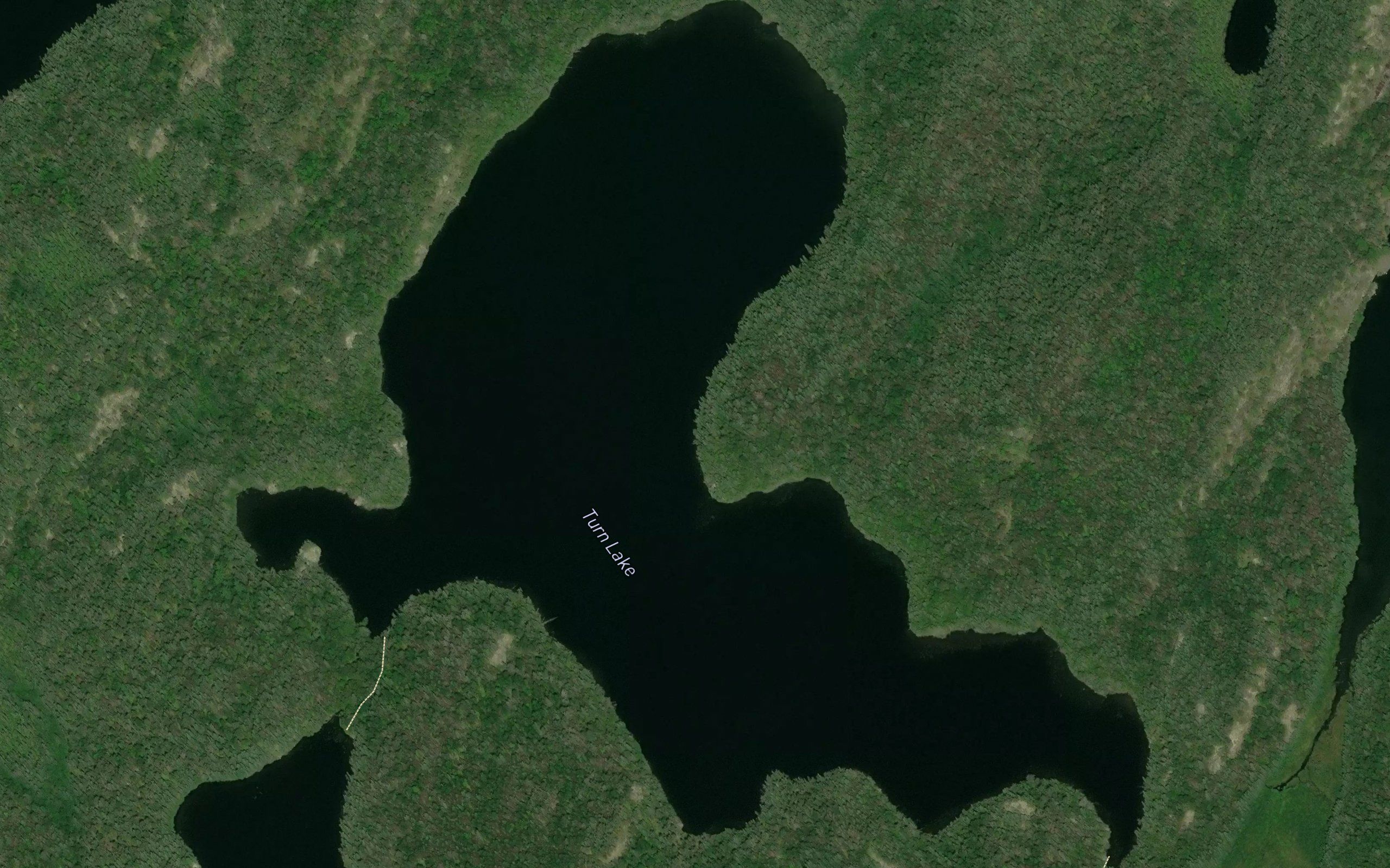 Turn Lake