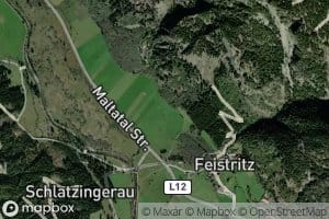 Feistritzbach