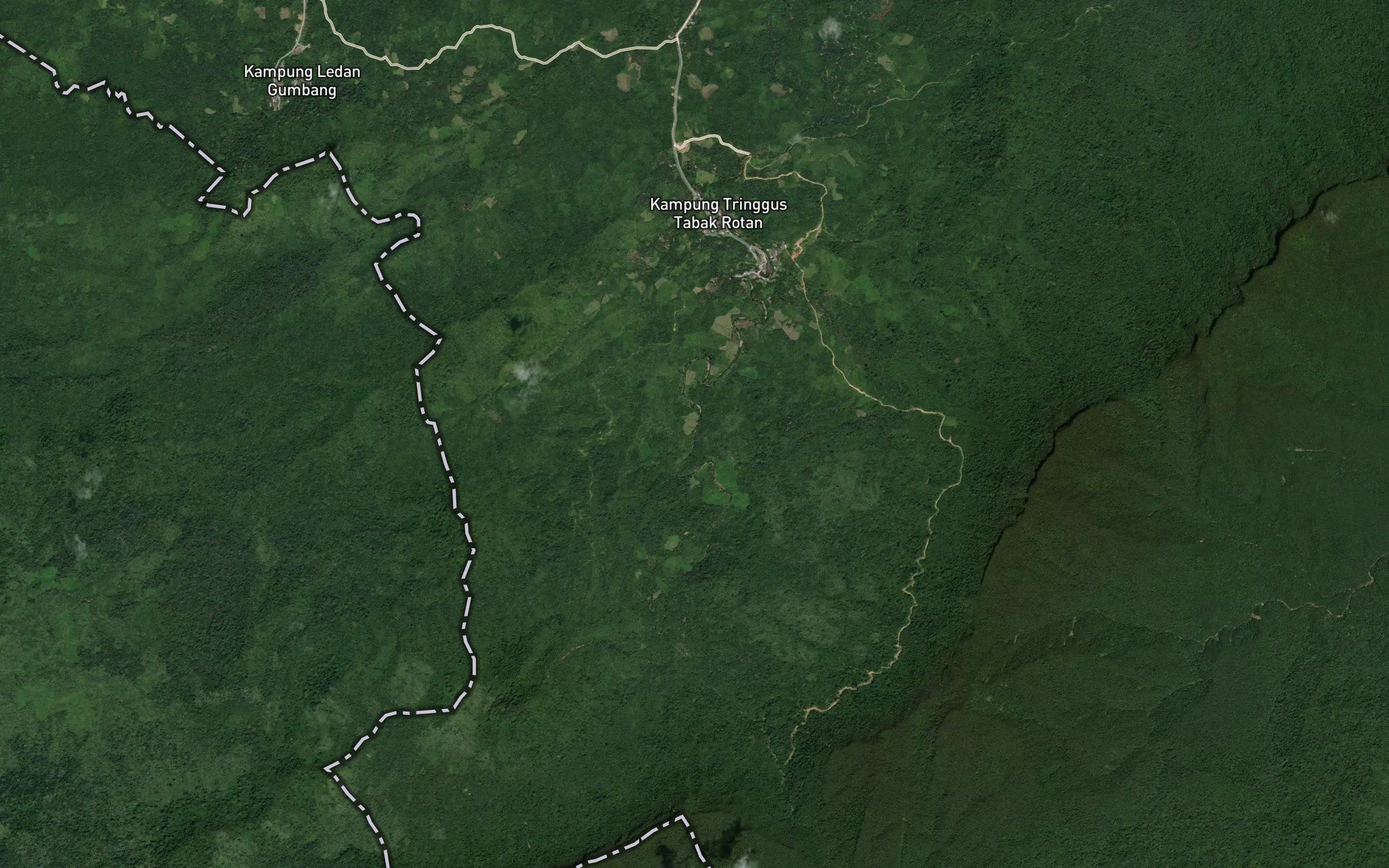 Sungai Da-an