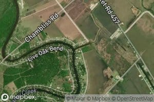 Jackson Ditch