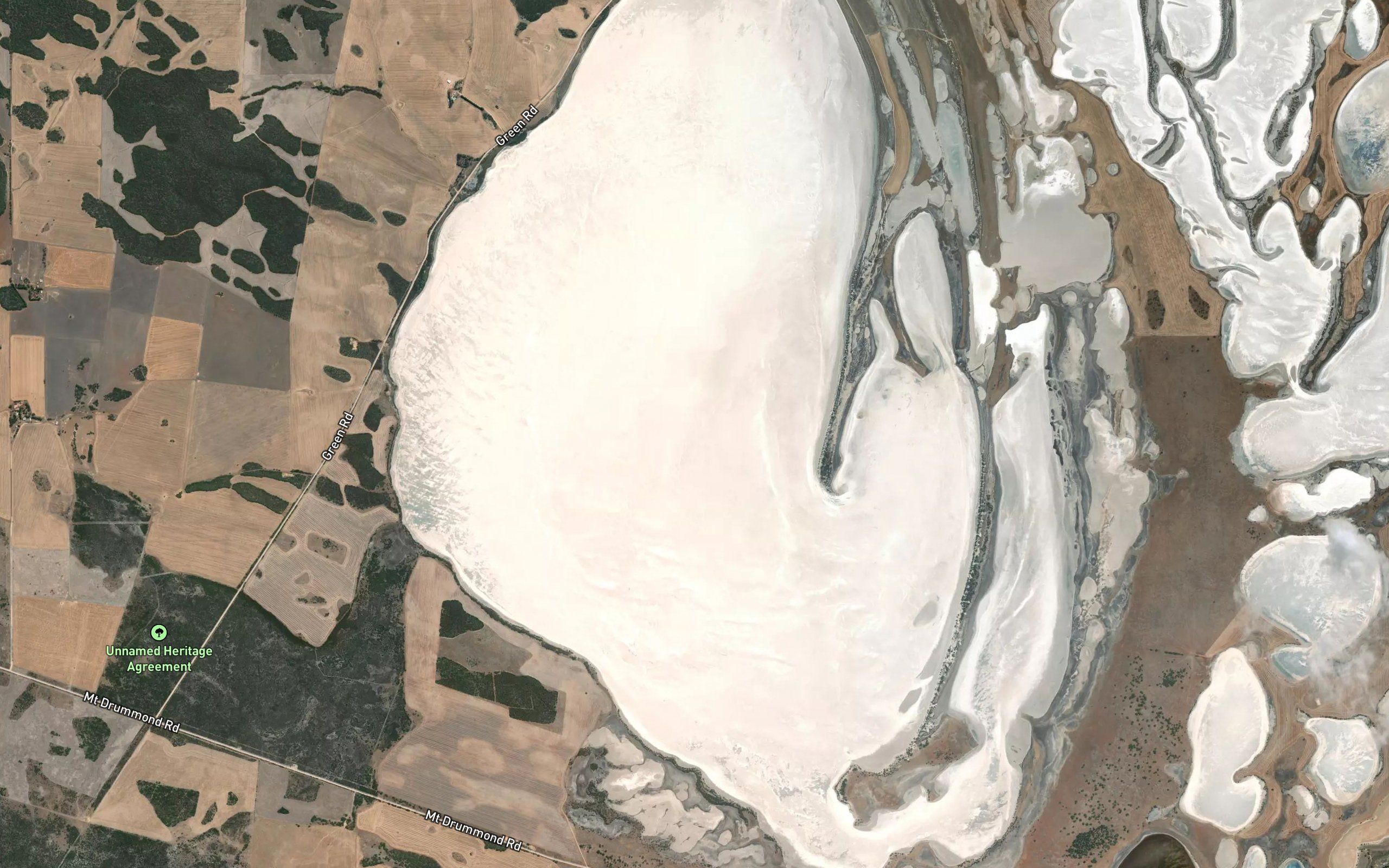 Lake Malata
