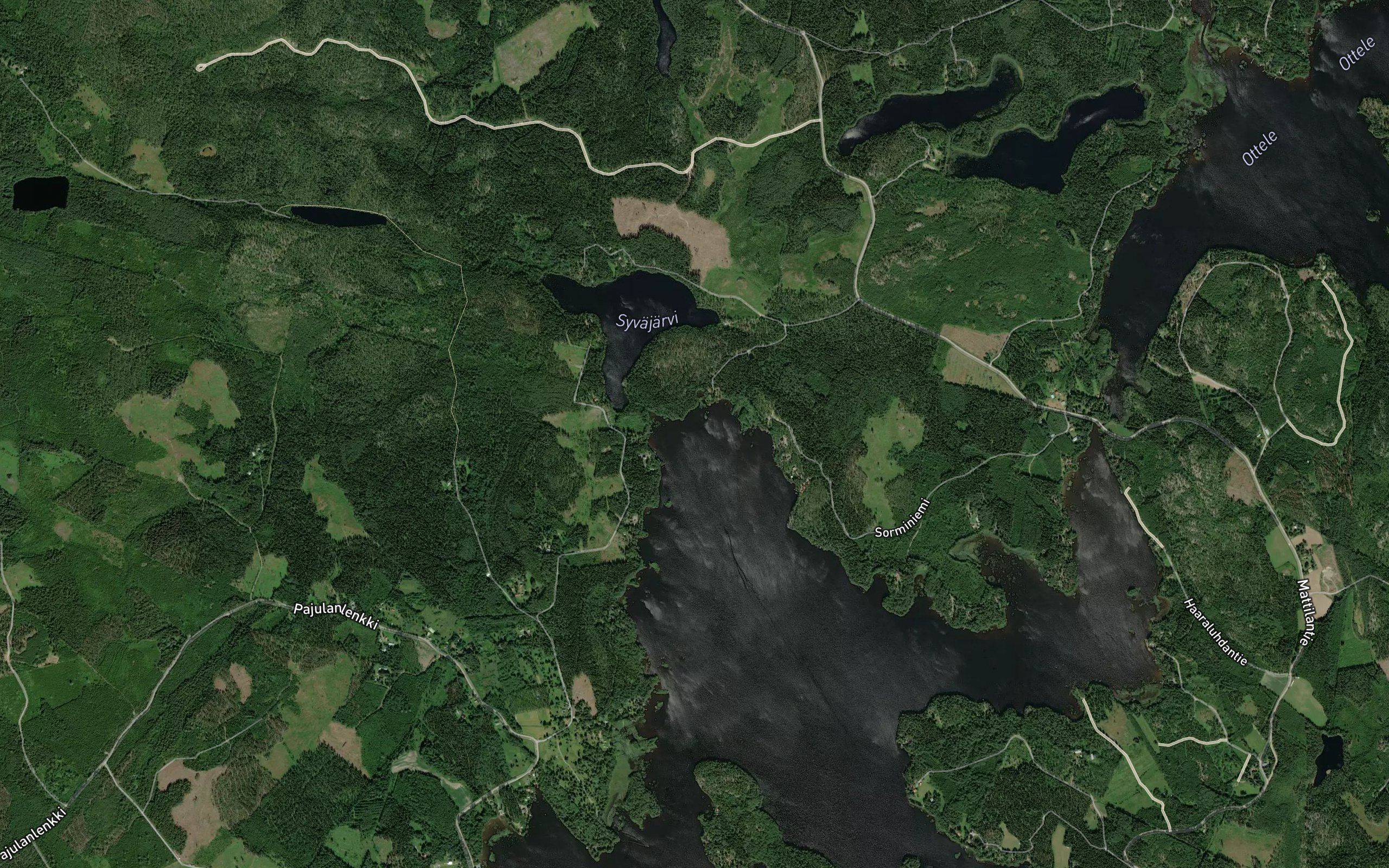 Pilkkaanlahti