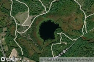 Little Massabesic Lake