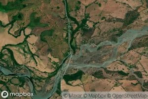 Quebrada Los Ranchitales