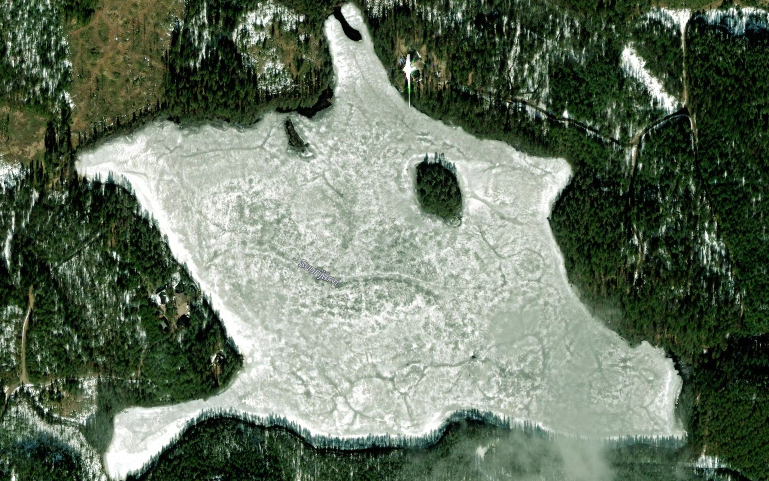 Suurijarvi
