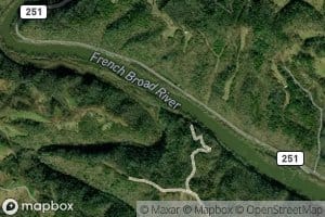 Sandymush Creek