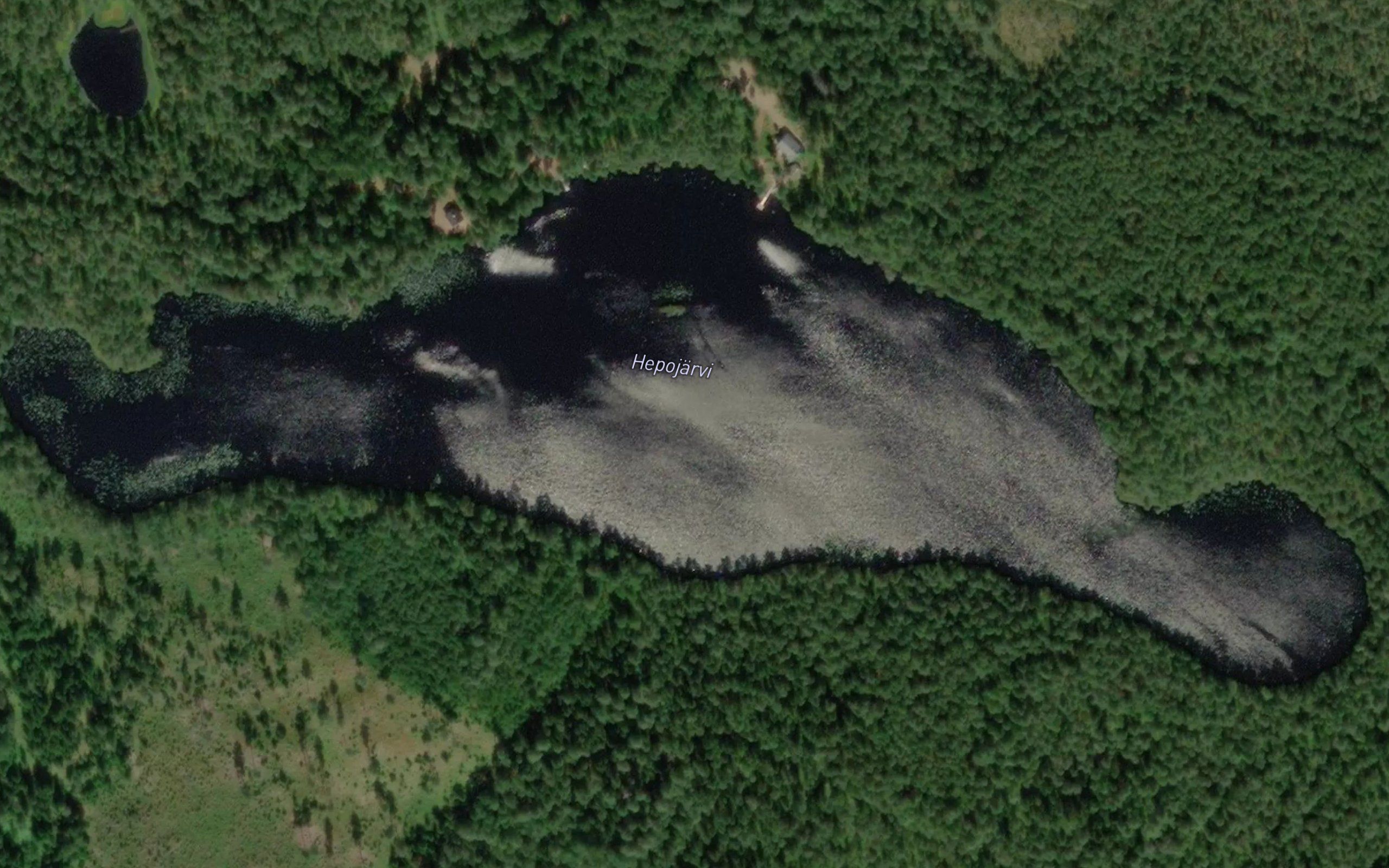 Hepojarvi