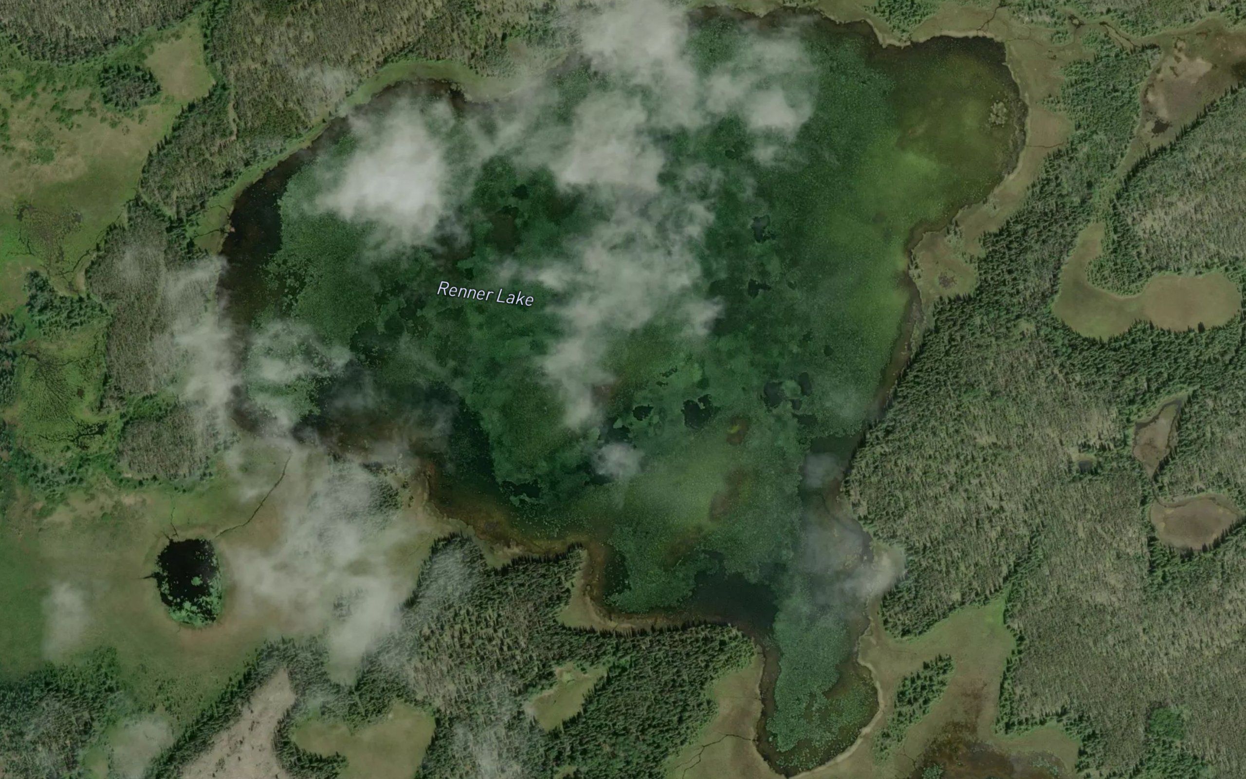 Renner Lake