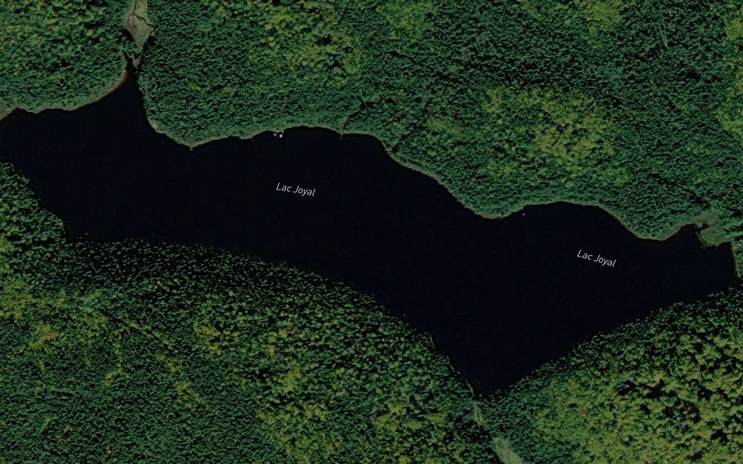 Lac Joyal
